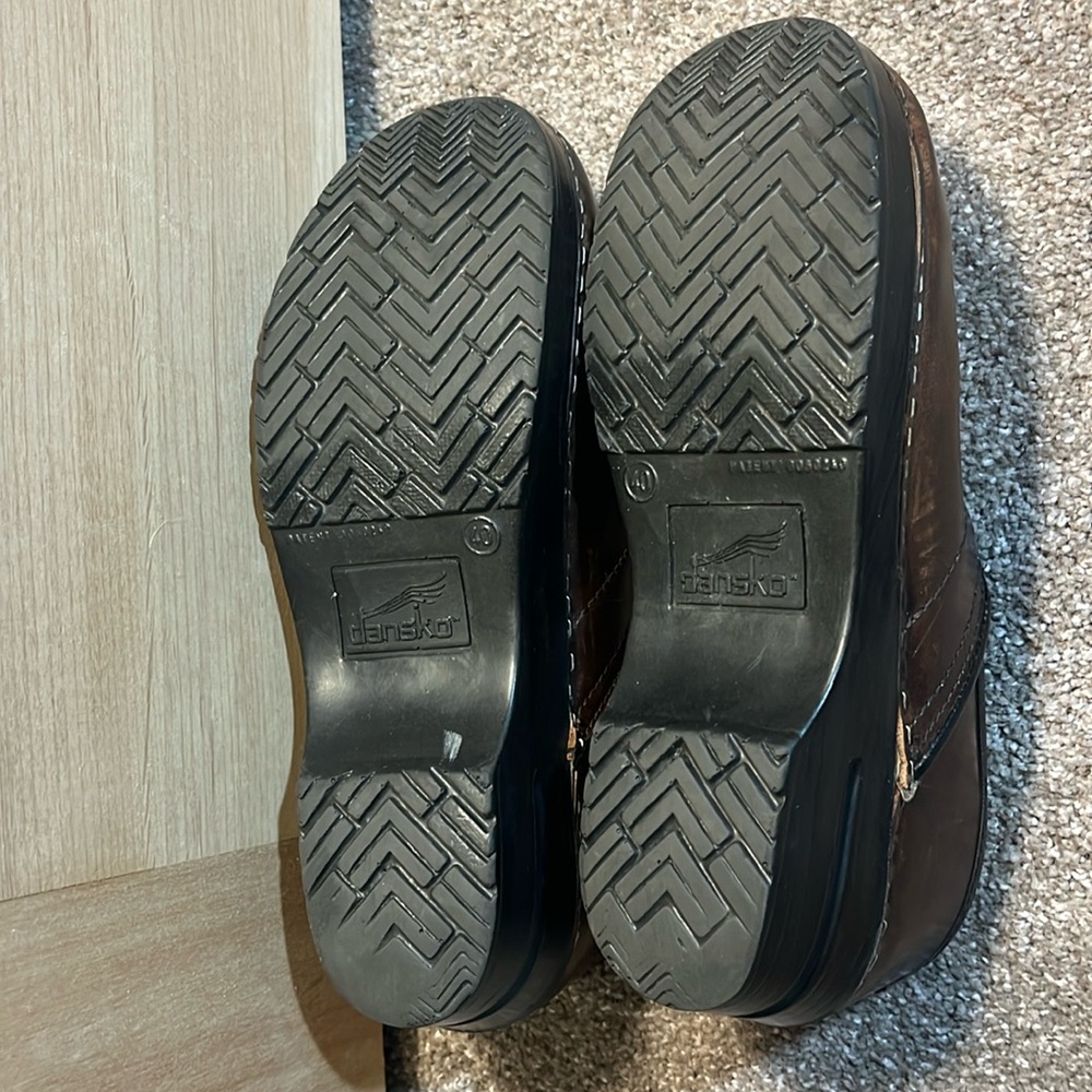 Dansko Professional Clogs - Picture 5 of 7